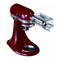 Küchengeräte KitchenAid 5KRAV Anleitung
