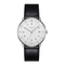 Uhren Junghans MEGA J101.65 Kurzanleitung