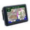 Auto Navigationssysteme Garmin nüvi 705-Serie Schnellstartanleitung