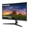 Monitore Samsung C JG5 Serie Benutzerhandbuch