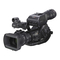 Camcorder Sony PMW-EX3 Produktinformationen