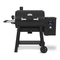 Grills Broil King Smoke 496055EU Bedienungsanleitung