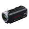 Camcorder JVC GZ-RX110 Erweitertes Benutzerhandbuch