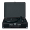 Plattenspieler LENCO Classic Phono TT-115 Bedienungsanleitung