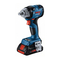 Elektrowerkzeuge Bosch HEAVY DUTY GDS 18V-330 HC Professional Originalbetriebsanleitung