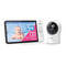 Vtech RM7764HD, RM7764-2HD - WLAN 1080p Schwenk- und Neigemonitor Handbuch