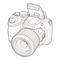 Kameras FujiFilm Finepix S9900W Serie Bedienungsanleitung