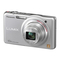 Kameras Panasonic lumix DMC-SZ1 Bedienungsanleitung
