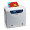 Drucker Xerox Phaser 6125 Benutzerhandbuch