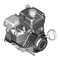 Motoren Briggs & Stratton Snow-Serie Bedienungsanleitung