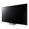 LED-Fernseher Sony Bravia KD-75XD9405 Referenz-Anleitung