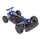 Ferngesteuerte Modelle Traxxas 74154-4 Bedienungsanleitung