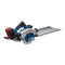 Kreissäge Bosch GKS 18V-57-2 GX Professional Originalbetriebsanleitung