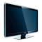 LCD-Fernseher Philips 42PFL7403S/60 Einstellung