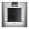 Backöfen Gaggenau BO 470 Gebrauchsanleitung