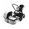 Babyausstattung Bugaboo Atelier Series Bedienungsanleitung