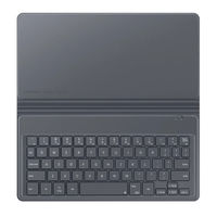 Samsung EF-DT500 Bedienungsanleitung
