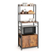 Möbel Costway KC54154CF Handbuch