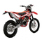 Motorräder Beta Motorcycles Enduro RR 350 4T 2012 Bedienungsanleitung