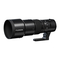 Kamera-Objektive FujiFilm FUJINON GF500mmF5.6 R LM OIS WR Bedienungsanleitung