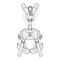 PETZL VOLT Bedienungsanleitung