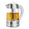 cecotec THERMOSENSE 370 CLEAR, 01511 Handbuch