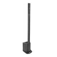 Bose L1 COMPACT Bedienungsanleitung