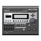 Studio & Recording Roland V-Drums TD-12 Bedienungsanleitung