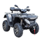 Quads & ATV P.Lindberg Linhai M550 Original Sicherheitshandbuch