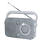Radios camry CR 1152 Bedienungsanweisung