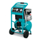 Kompressoren AIRCRAFT COMPACT-AIR 265/10 Betriebsanleitung