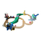 Spielzeuge Fisher-Price geotrax b1836 Bedienungsanleitung