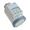 Thermostate Honeywell Rondostat HR-20E Schnelleinstieg