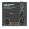 Verstärker Behringer TUBE ULTRAGAIN MIC500USB Bedienungsanleitung