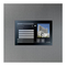 Videotürsprechanlage SSS Siedle Touch 10 Produktinformation