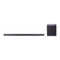 LG MUSIC flow SJ9 - Kabellose Multiroom-Soundbar Einfaches Handbuch