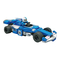 Spielzeuge Hasbro KRE-O TRANSFORMERS MIRAGE 31145 Montageanleitung