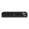 Empfänger Telestar digiHD TS 12 Bedienhandbuch