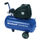 Luftkompressoren Einhell BT-AC 200/50 OF Originalbetriebsanleitung
