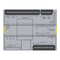 Steuergeräte Siemens SIMATIC S7-1200 Gerätehandbuch