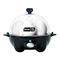 Dash RAPID EGG COOKER Handbuch und Rezeptanleitung