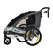 Fahrradzubehör QERIDOO Sportrex1 – Q3000-LV Benutzerhandbuch