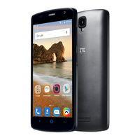 Zte Blade L5 Benutzerhandbuch