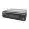 Plattenspieler Sony CDX-3250 Bedienungsanleitung
