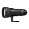Kamera-Objektive Nikon AF-I Nikkor ED 400mm f/2.8 D IF Gebrauchsanleitung