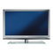 LCD-Fernseher Grundig 26 VLE 8100 BG Bedienungsanleitung