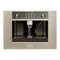 Kitchenaid KSCX 3610 Gebrauchsanweisung