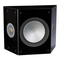 Lautsprecher Monitor Audio Silver 50 Einleitung