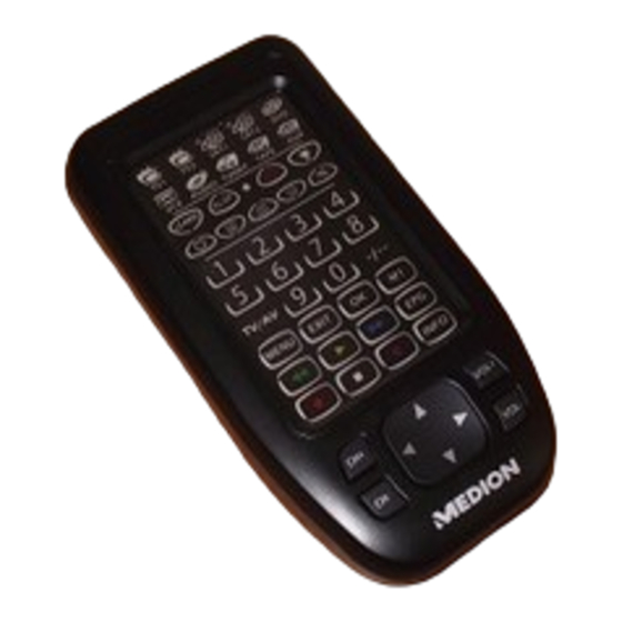 Medion LIFE E74003 Handbücher