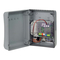 Schalttafel FAAC E024S Handbuch
